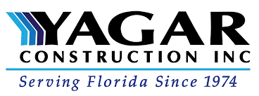Ya-Gar Construction Logo